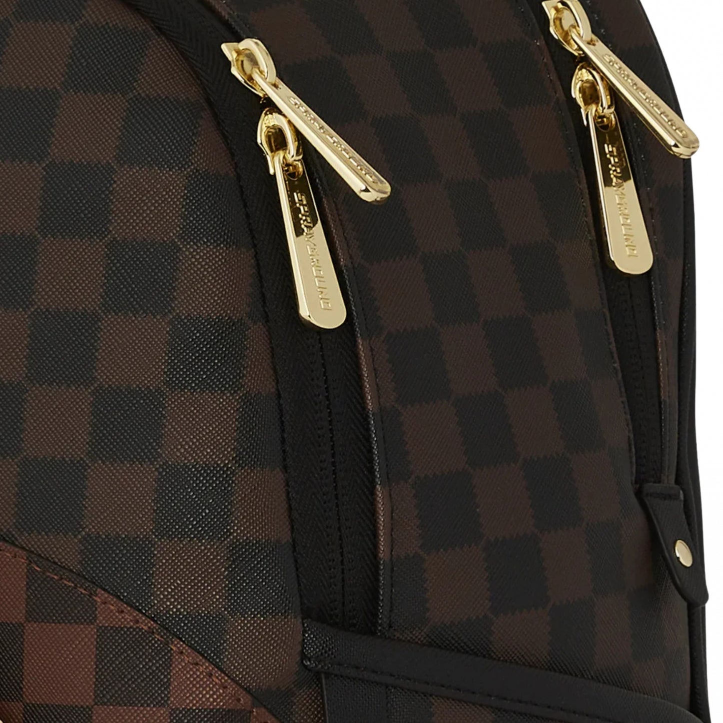 Zainetto Sprayground Boujee Strap Savage