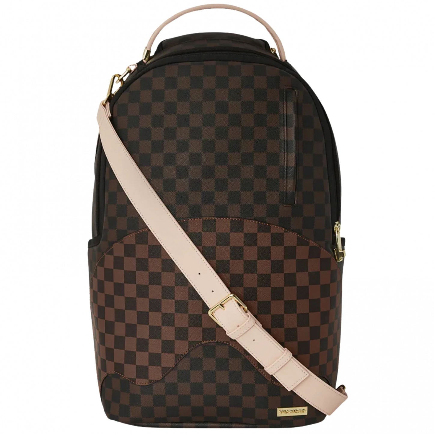 Zaino Sprayground Boujee Strap Backpack