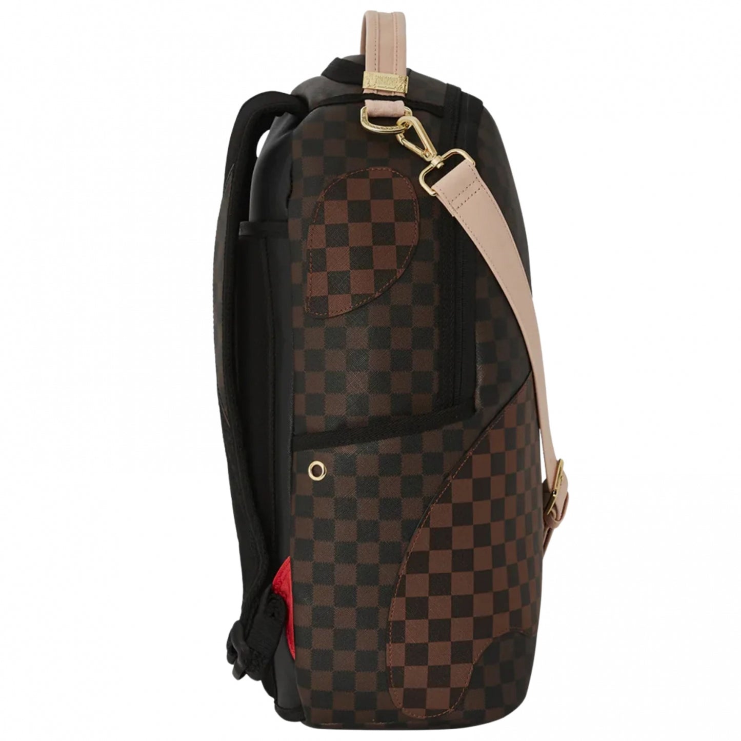 Zaino Sprayground Boujee Strap Backpack