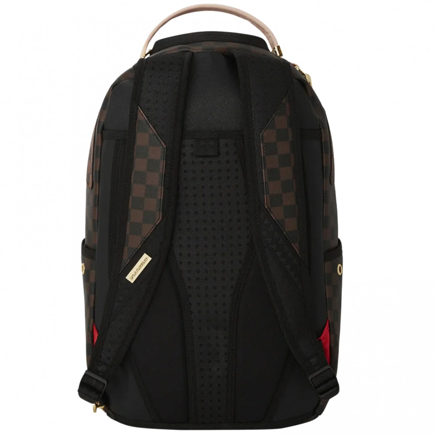 Zaino Sprayground Boujee Strap Backpack