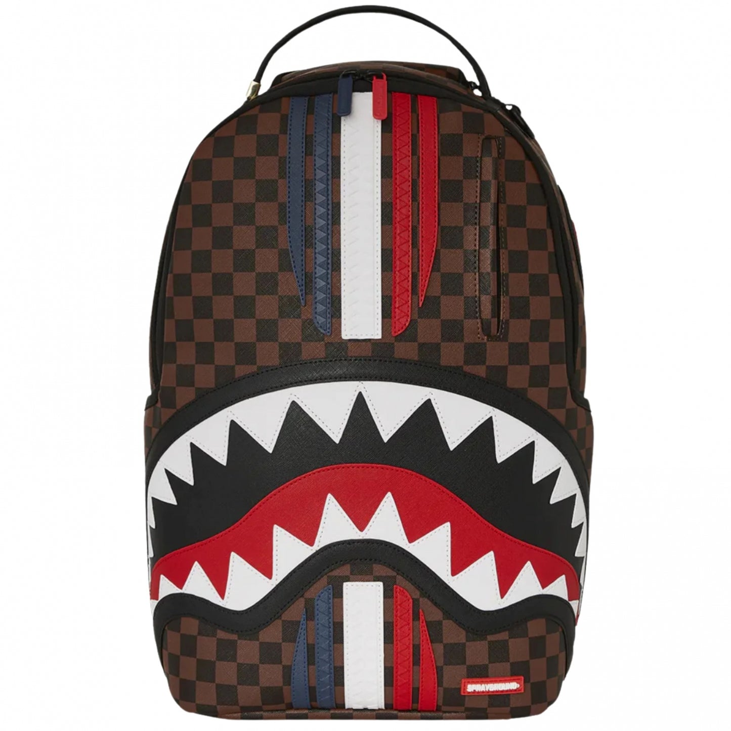 Zaino Sprayground Machine Francaise Backpack