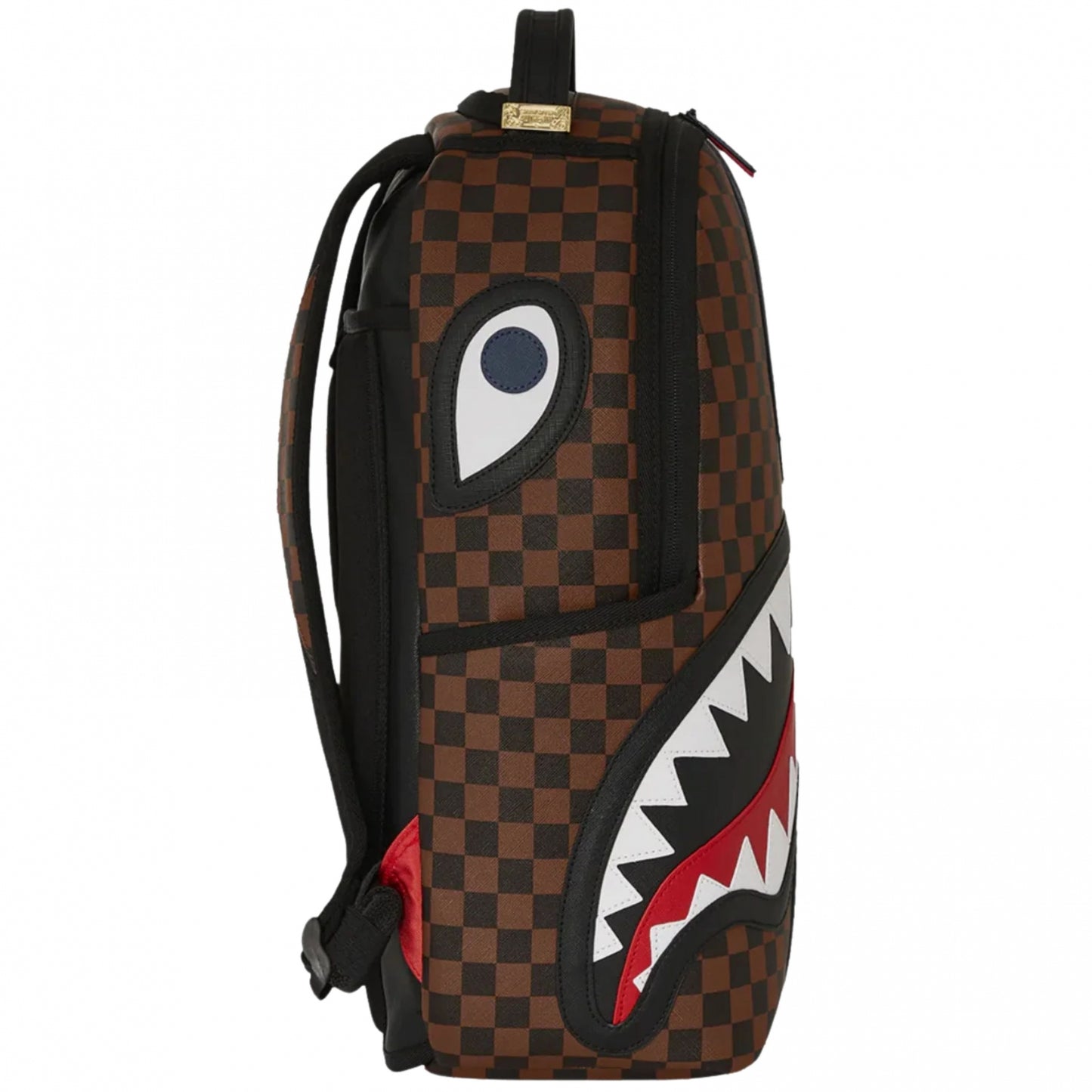 Zaino Sprayground Machine Francaise Backpack