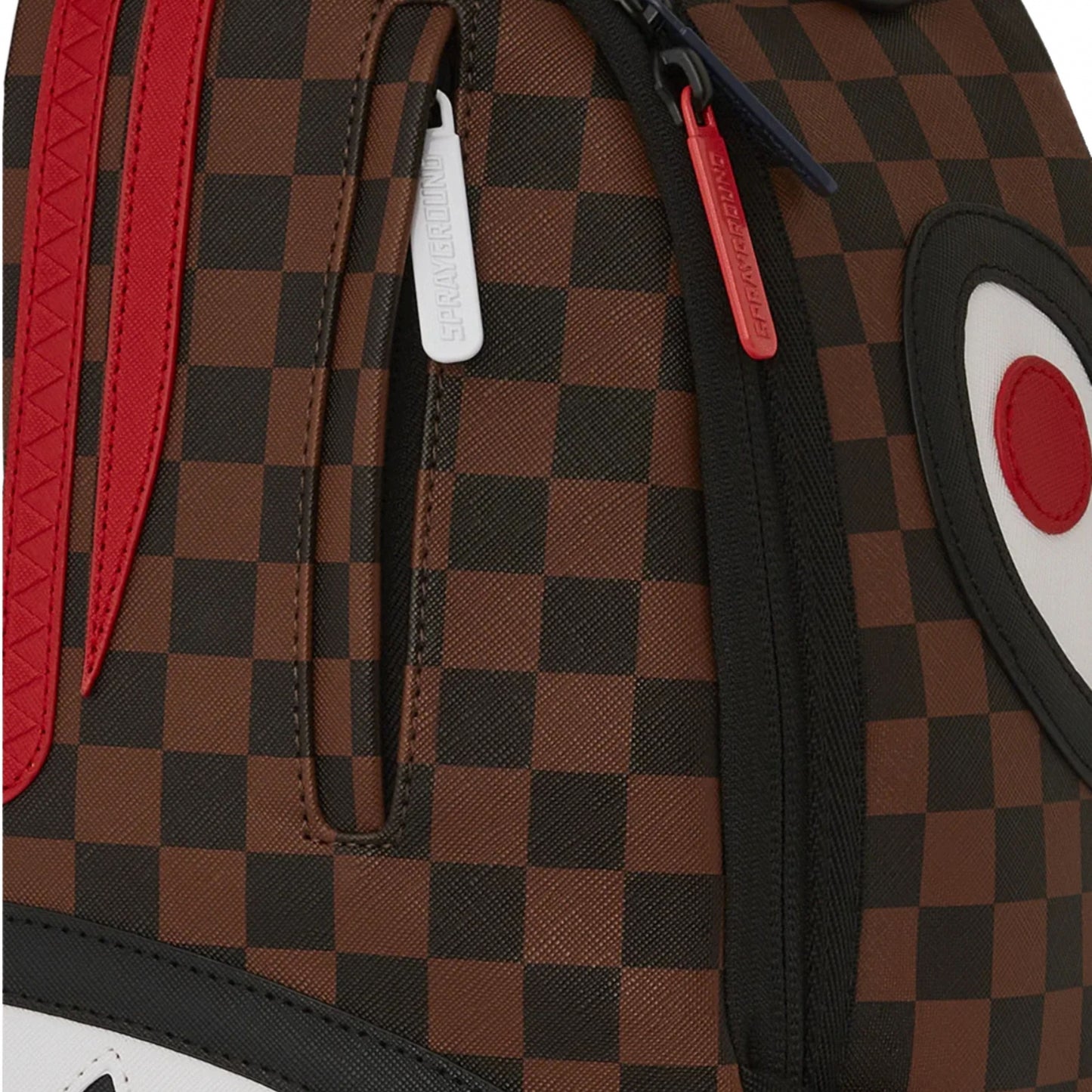 Zaino Sprayground Machine Francaise Backpack
