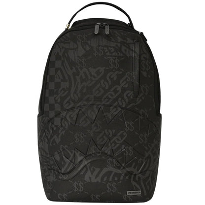 Zaino Sprayground 3AM Check Backpack