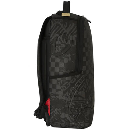 Zaino Sprayground 3AM Check Backpack