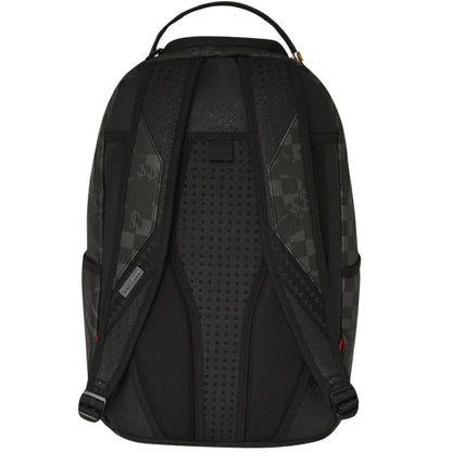 Zaino Sprayground 3AM Check Backpack