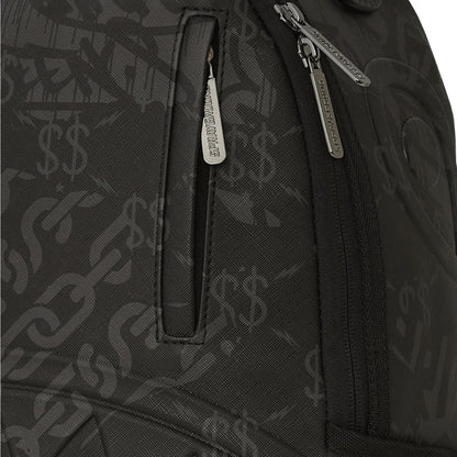 Zaino Sprayground 3AM Check Backpack