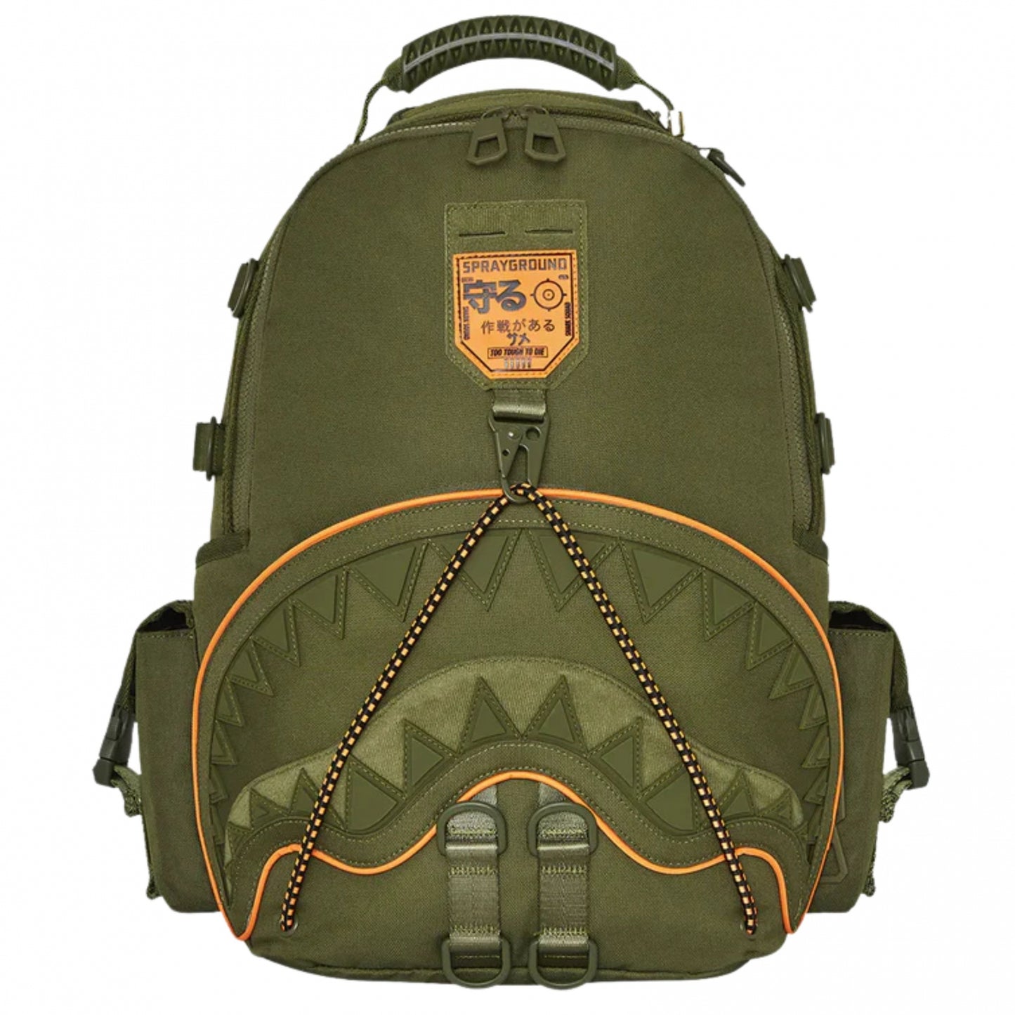 Zaino Sprayground Special Ops Global Hawk Backpack