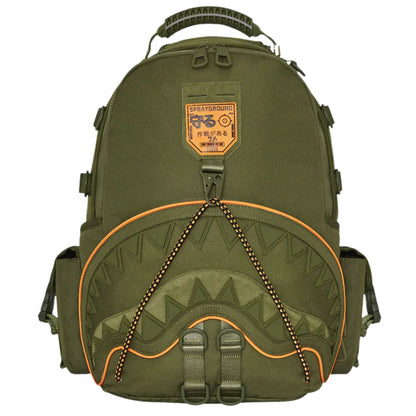 Zaino Sprayground Special Ops Global Hawk Backpack