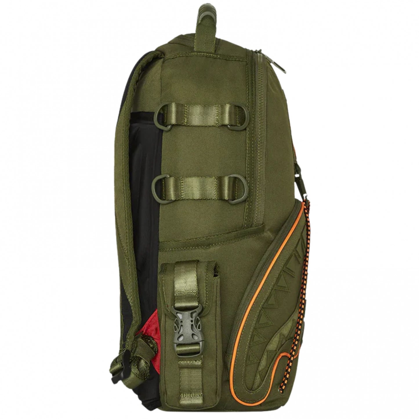 Zaino Sprayground Special Ops Global Hawk Backpack