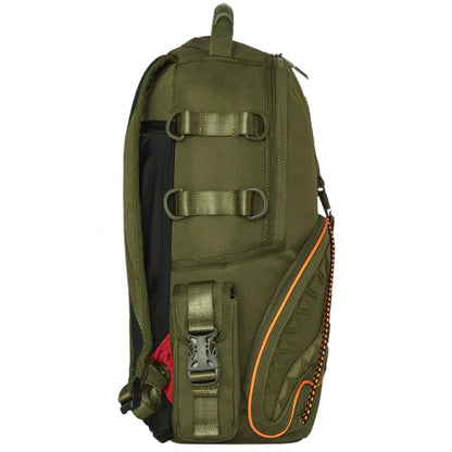 Zaino Sprayground Special Ops Global Hawk Backpack