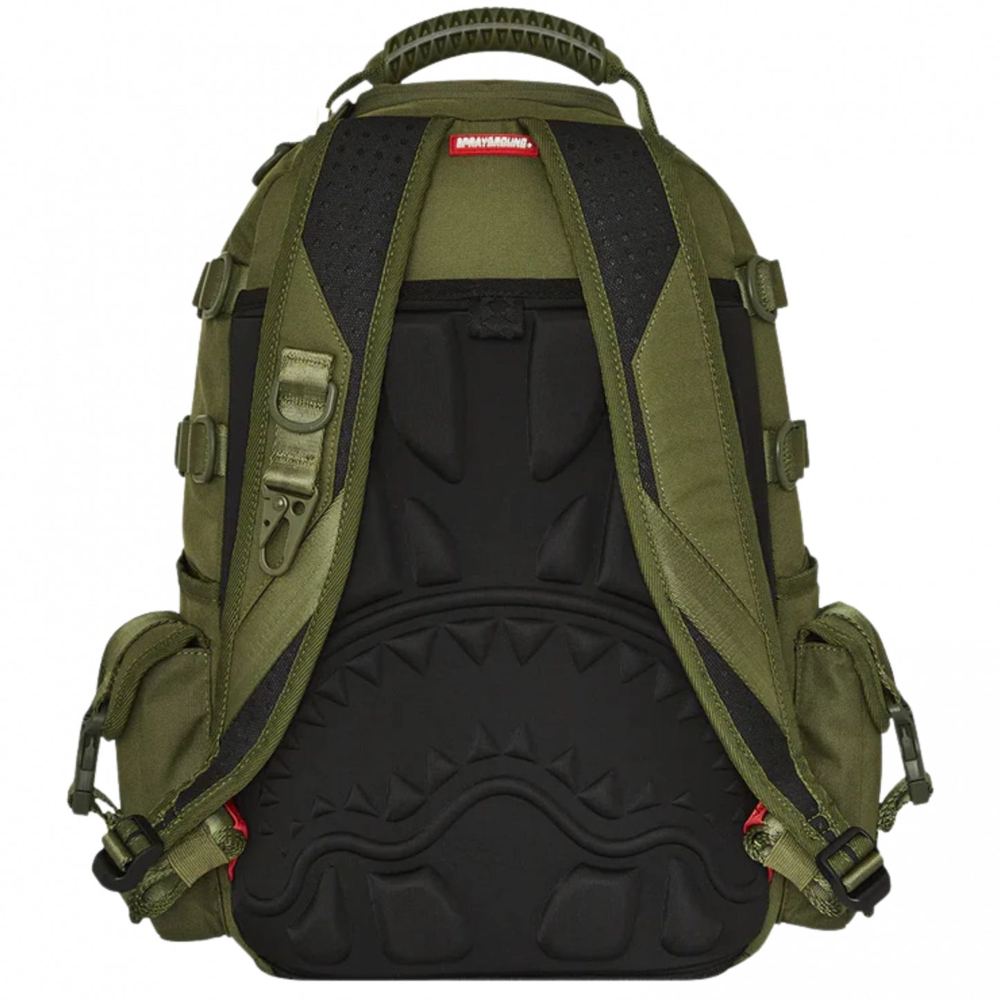 Zaino Sprayground Special Ops Global Hawk Backpack