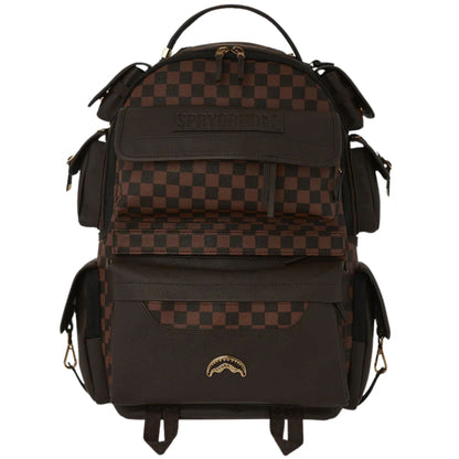 Zaino Sprayground Special Ops Pixel Emboss Backpack