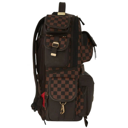 Zaino Sprayground Special Ops Pixel Emboss Backpack