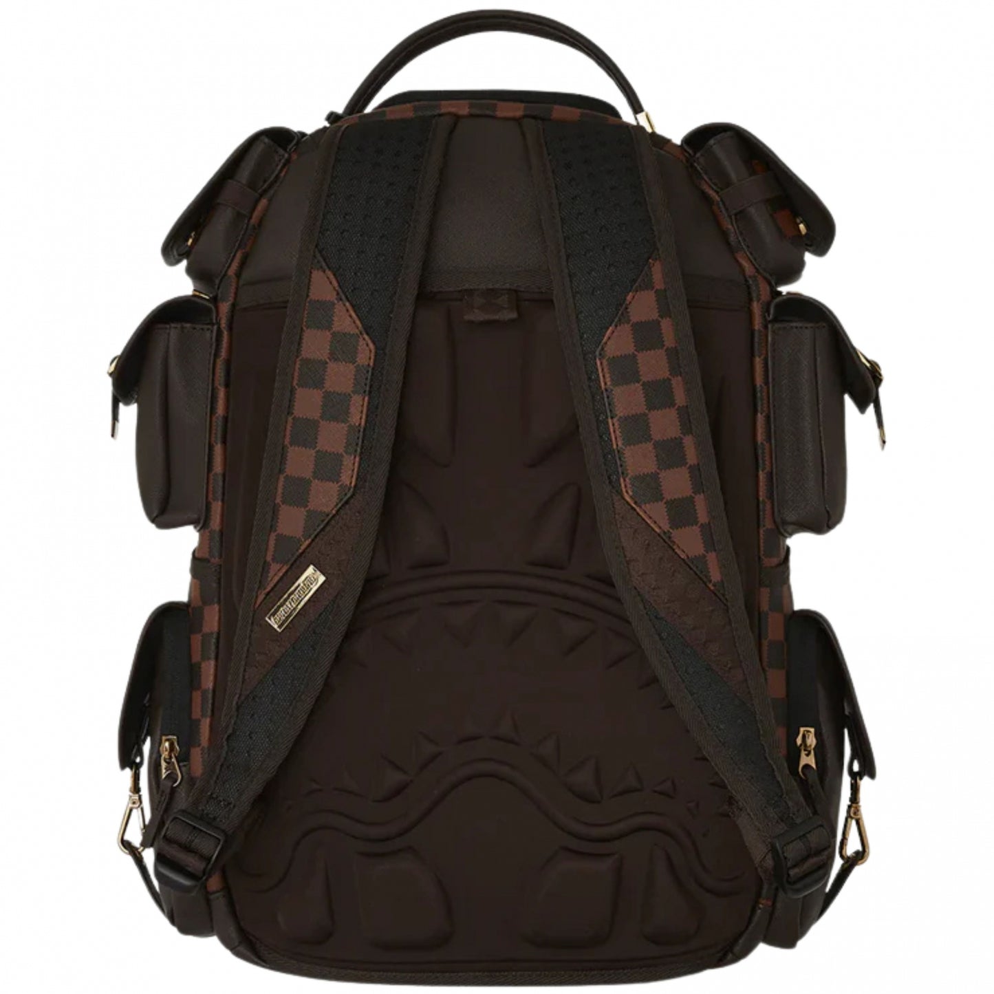 Zaino Sprayground Special Ops Pixel Emboss Backpack