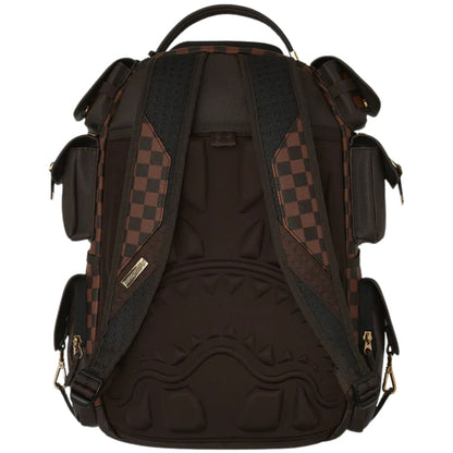Zaino Sprayground Special Ops Pixel Emboss Backpack