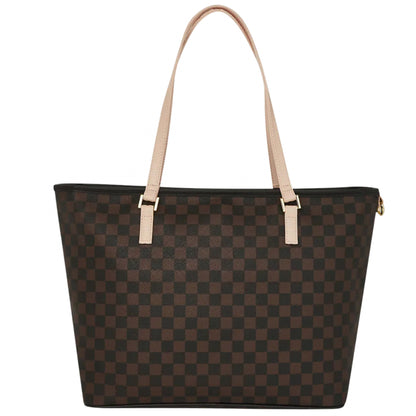 Borsa Sprayground Boujee Strap Tote