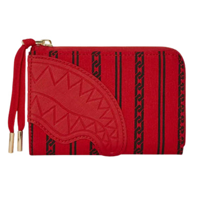 Portafoglio Sprayground Reverse Sip 2.0 Wallet