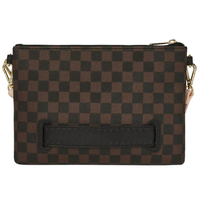 Pouchette Sprayground Boujee Strap Pouchette