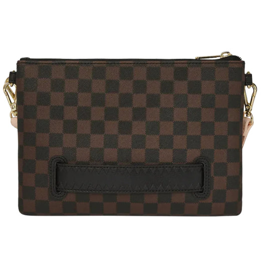 Pouchette Sprayground Boujee Strap Pouchette