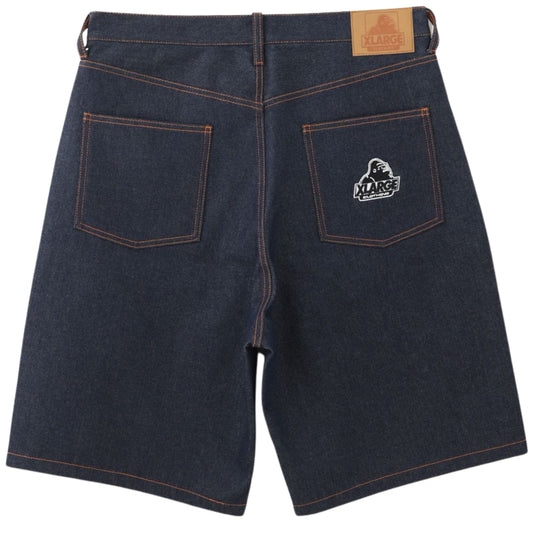 Pantaloncino XLARGE Old OG Denim Short Pants