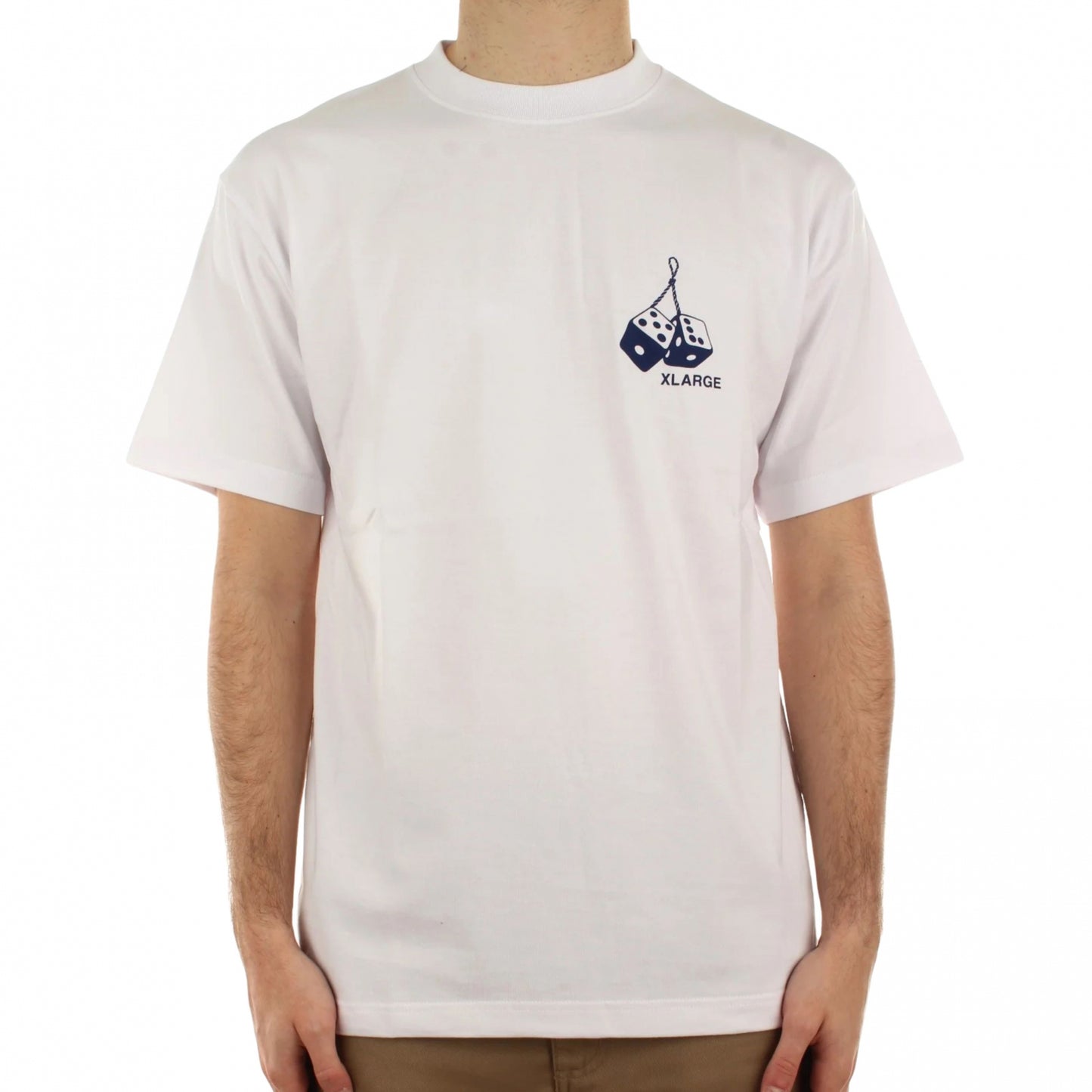 Magletta XLARGE Monkey Wrenchers S/S Tee