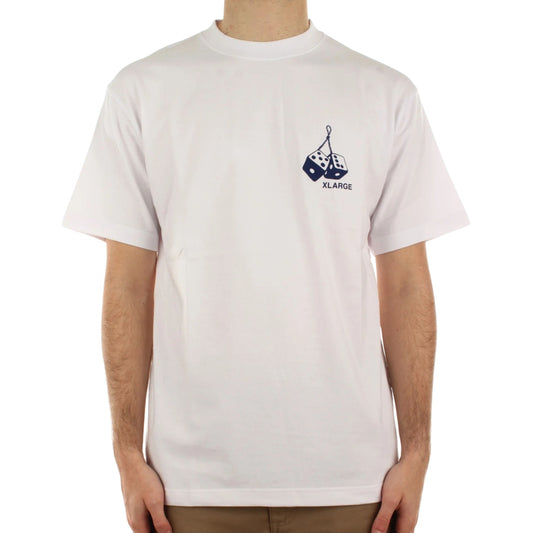 Magletta XLARGE Monkey Wrenchers S/S Tee