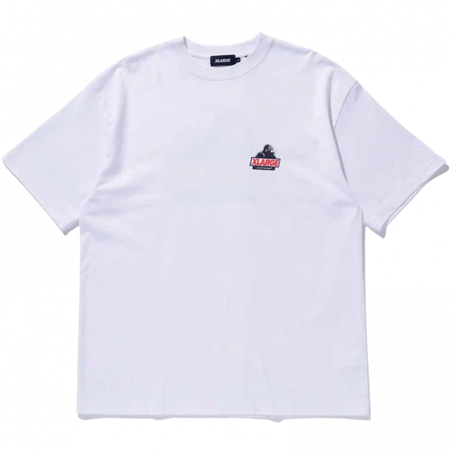 Maglietta XLARGE Backside Og S/S Tee