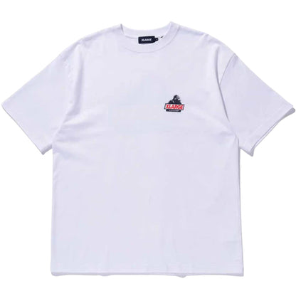 Maglietta XLARGE Backside Og S/S Tee