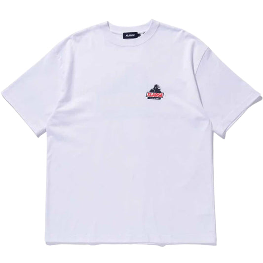 Maglietta XLARGE Backside Og S/S Tee