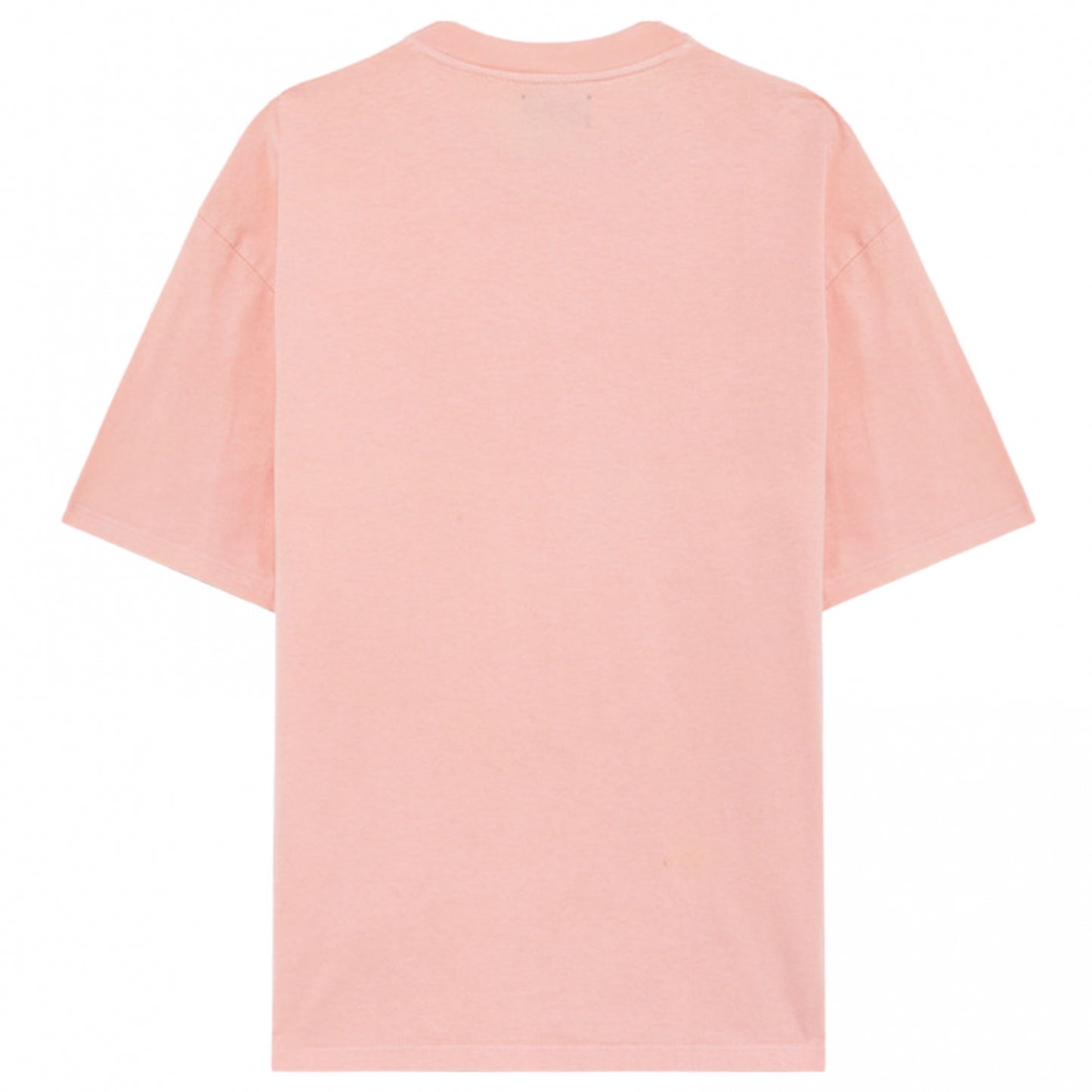 Maglietta Amish Tee Jersey Logo