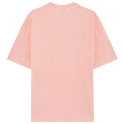 Maglietta Amish Tee Jersey Logo