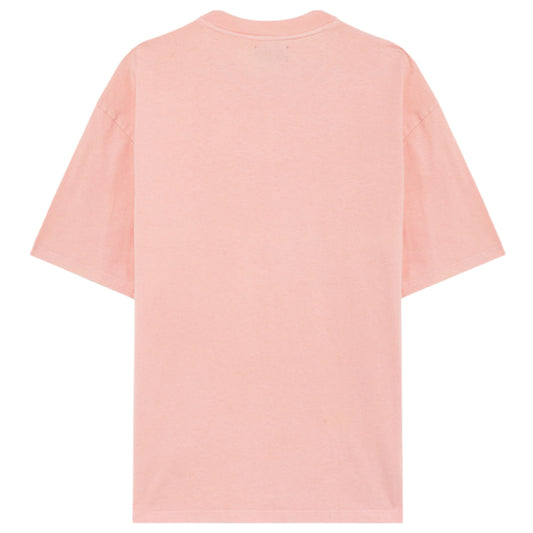 Maglietta Amish Tee Jersey Logo