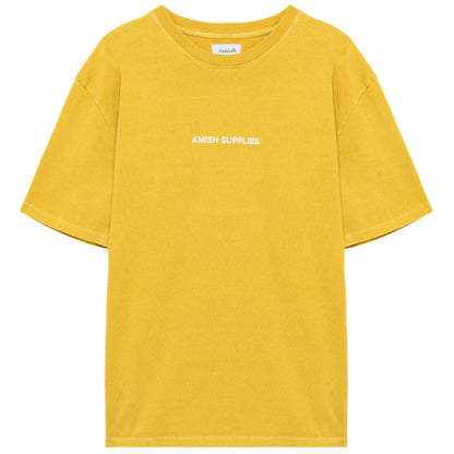 Maglietta Amish Tee Jersey Not Antisocial