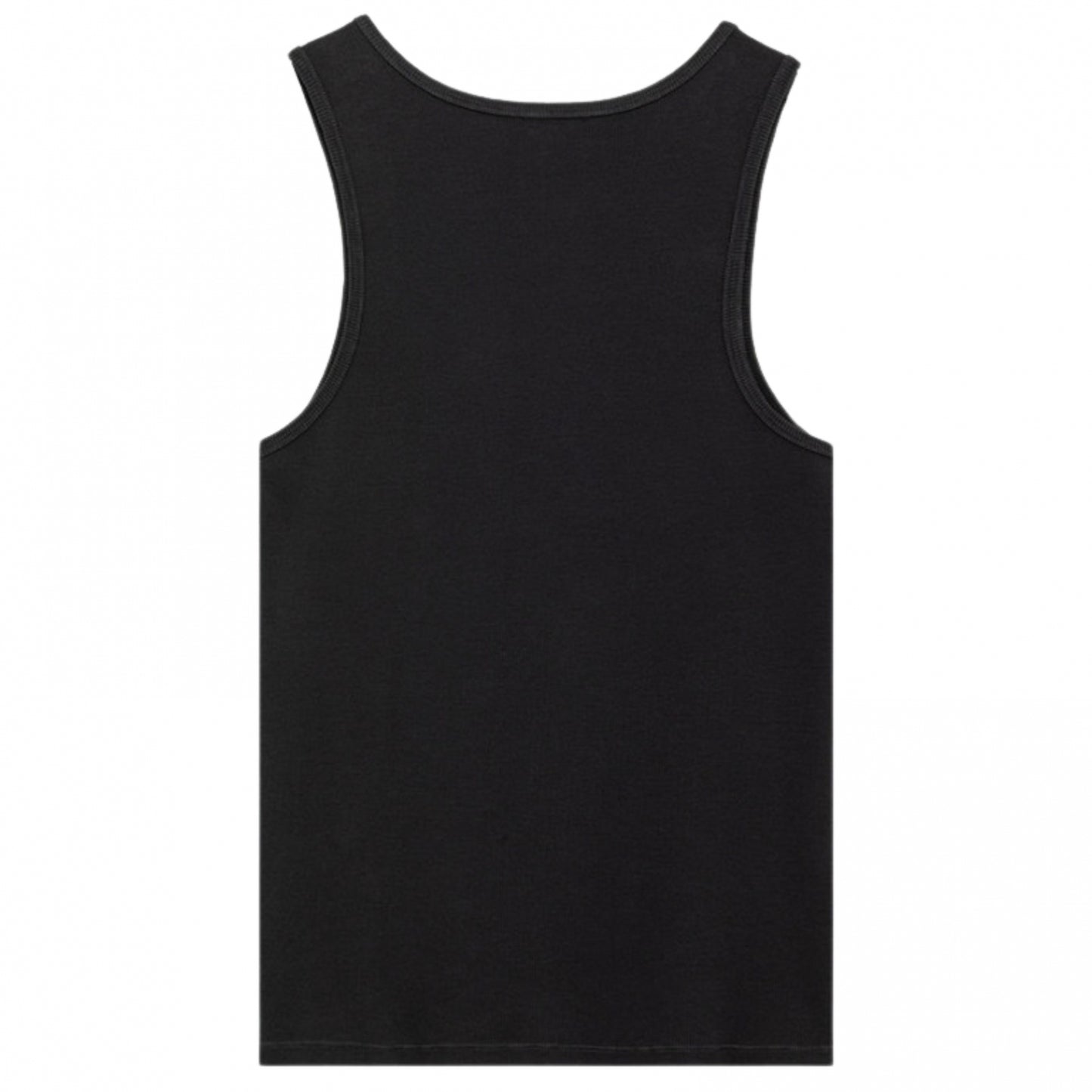 Canotta Amish Tank Top