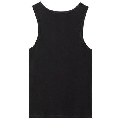 Canotta Amish Tank Top
