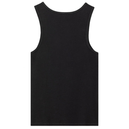 Canotta Amish Tank Top