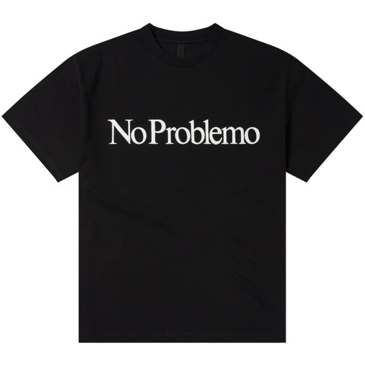 Maglietta No Problemo SS Tee