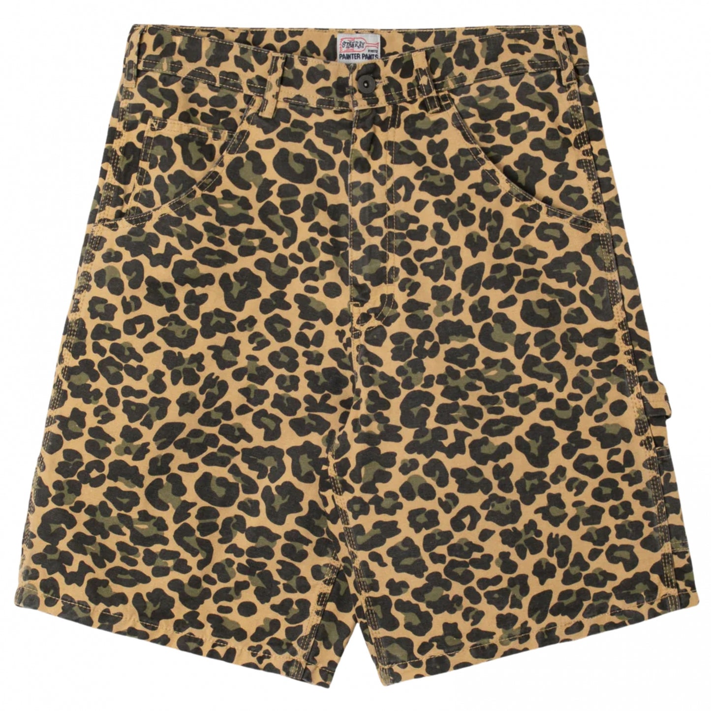 Pantaloncino Stan Ray Big Job Short