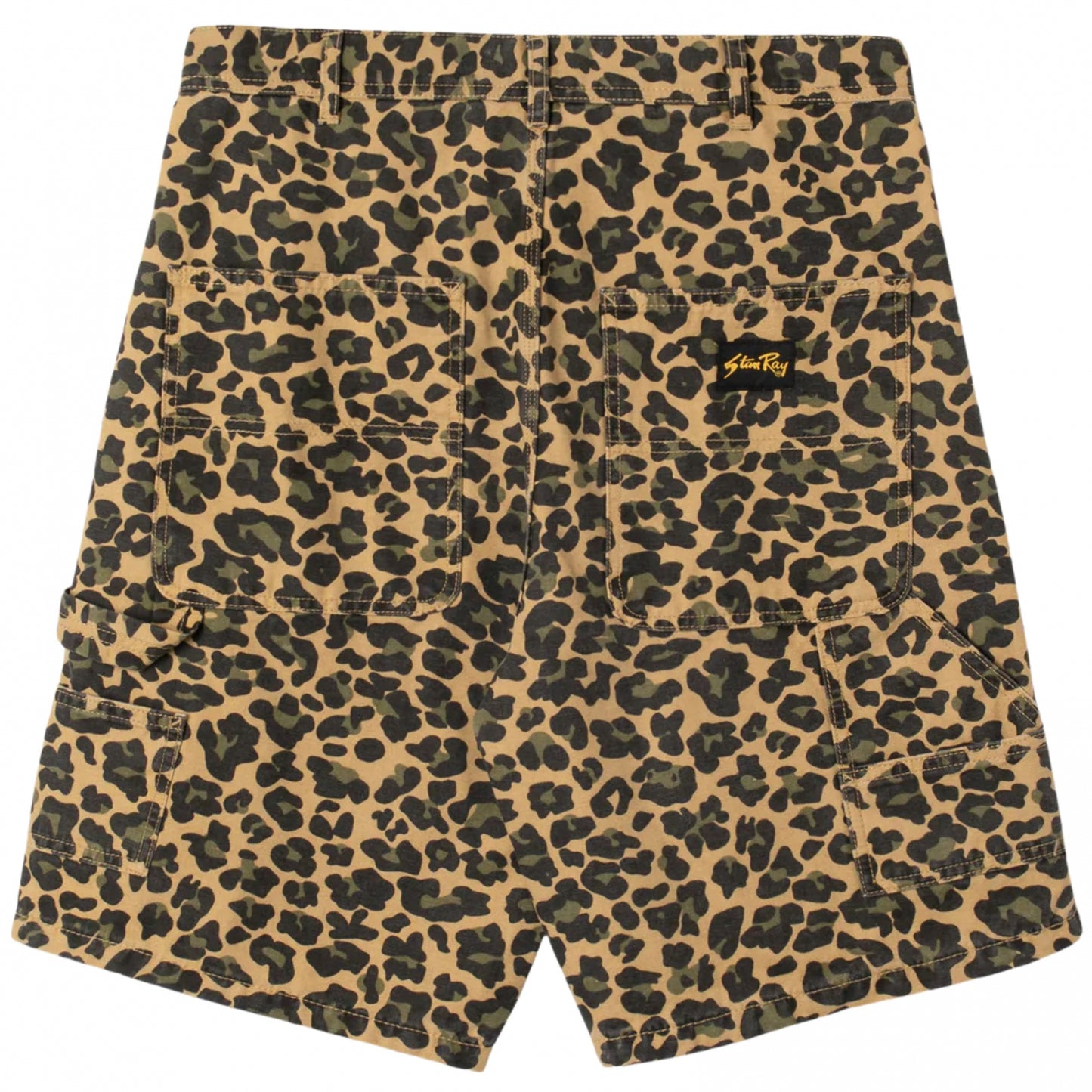 Pantaloncino Stan Ray Big Job Short