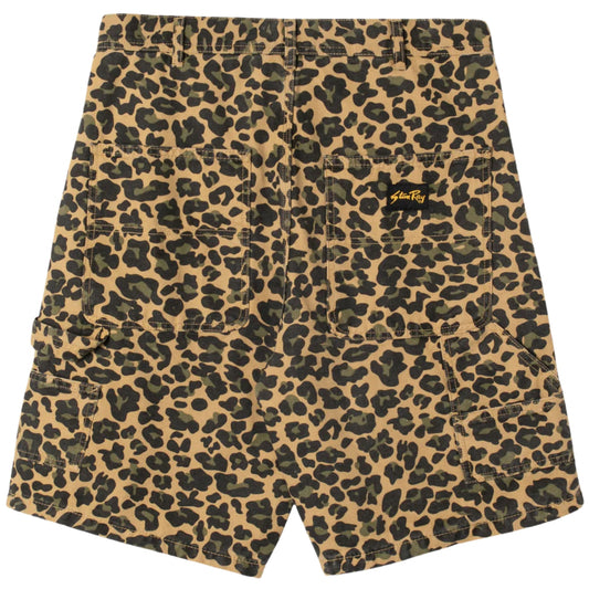 Pantaloncino Stan Ray Big Job Short