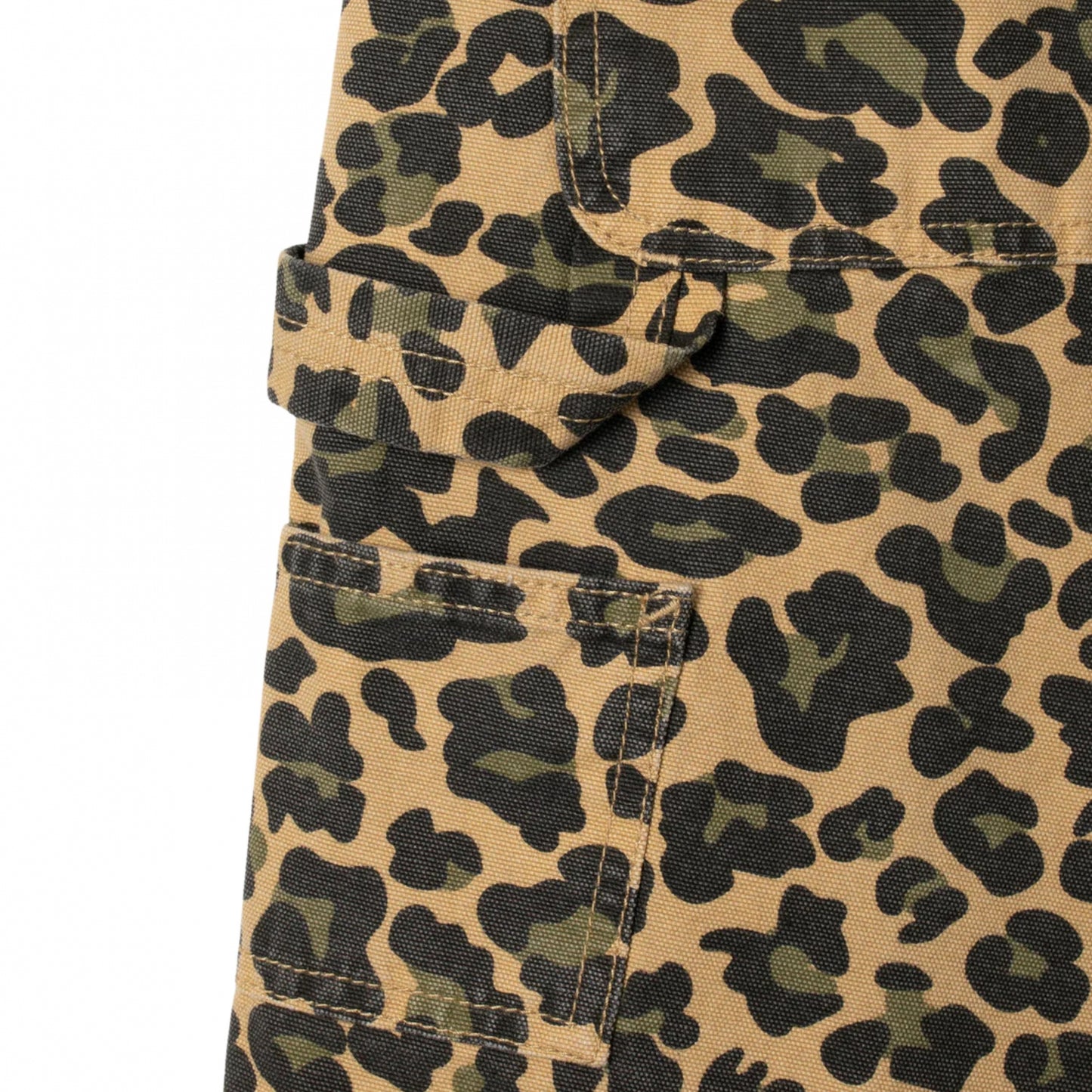 Pantaloncino Stan Ray Big Job Short