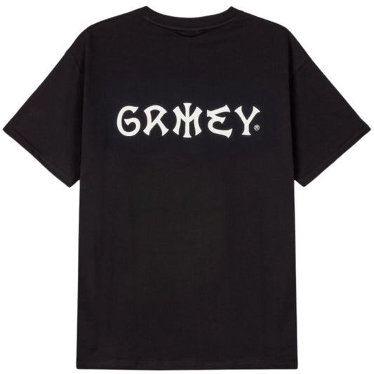 Maglietta Grimey Regular Tee