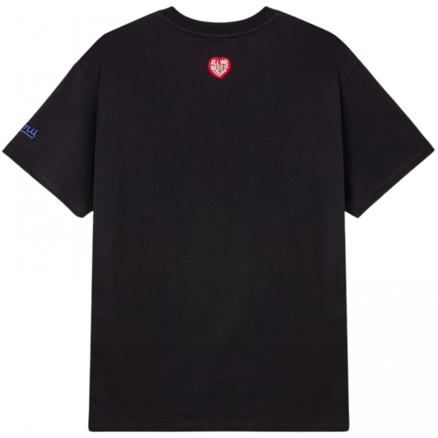 Maglietta Grimey Heavyweight Regular Tee