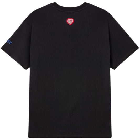 Maglietta Grimey Heavyweight Regular Tee