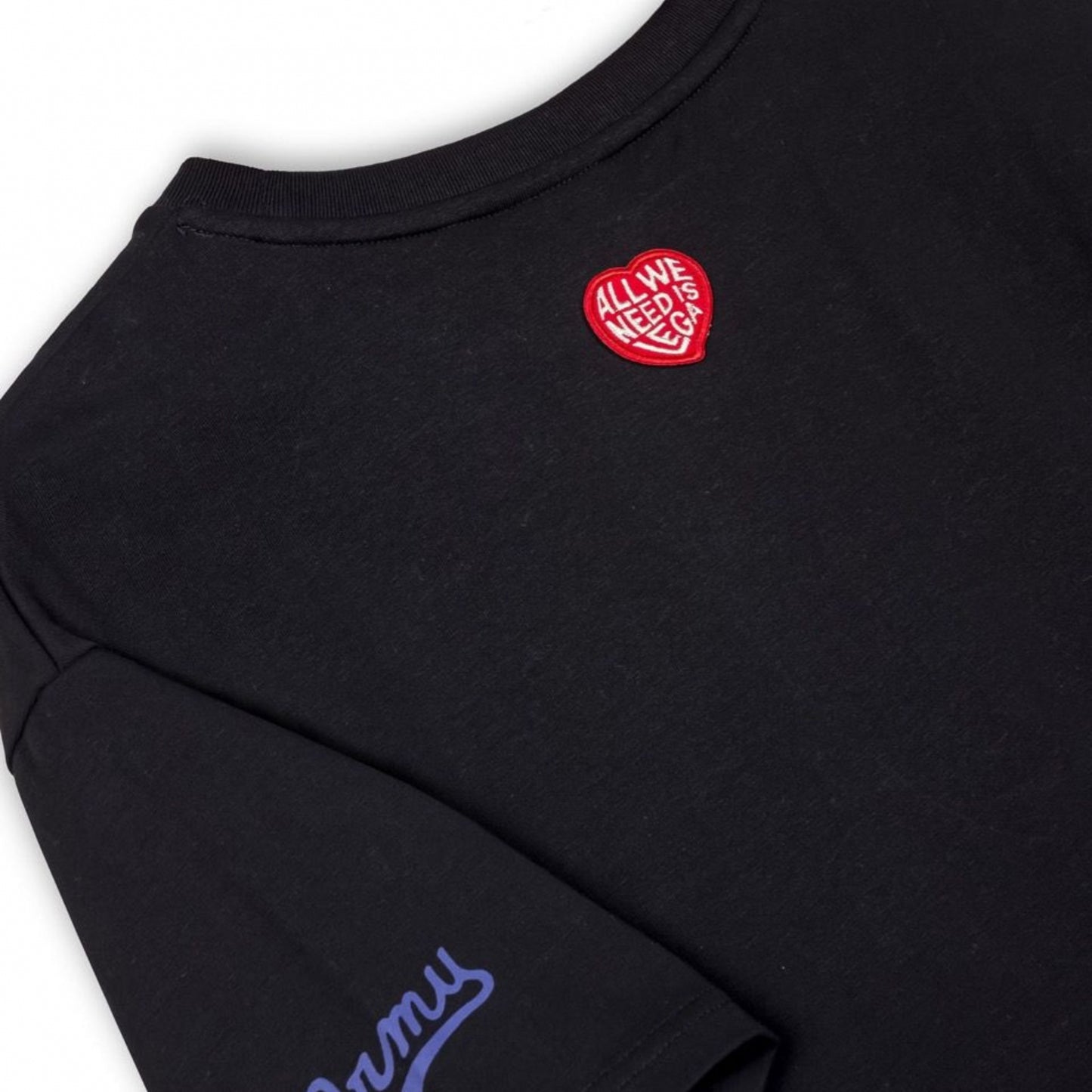Maglietta Grimey Heavyweight Regular Tee