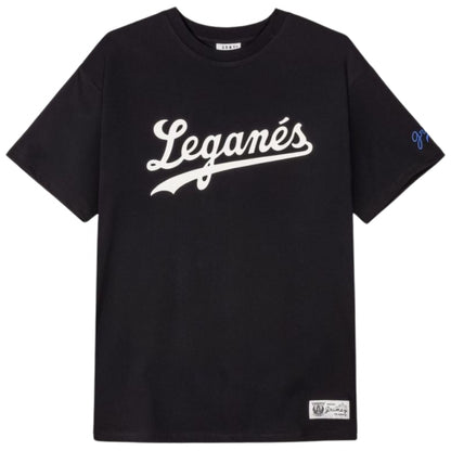 Maglietta Grimey Heavyweight Regular Tee