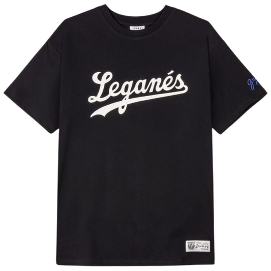 Maglietta Grimey Heavyweight Regular Tee
