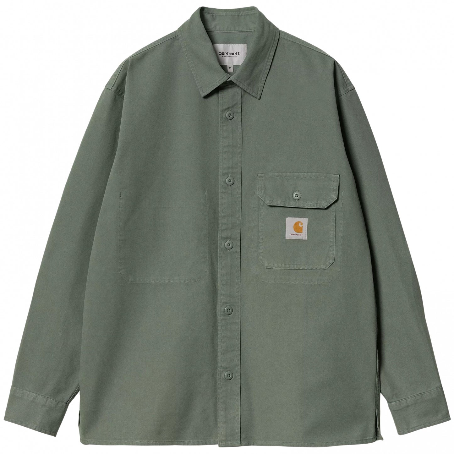 Camicia Carhartt WIP Reno Shirt Jacket
