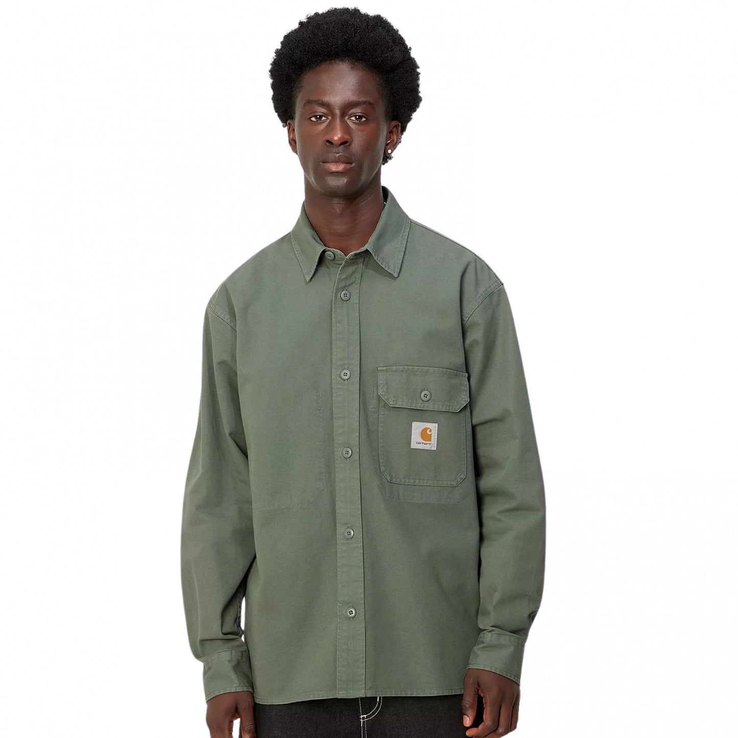 Camicia Carhartt WIP Reno Shirt Jacket